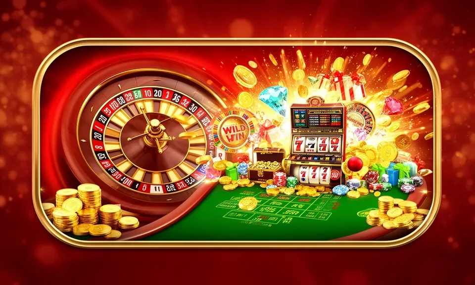 unikvip76 Casino and Slots